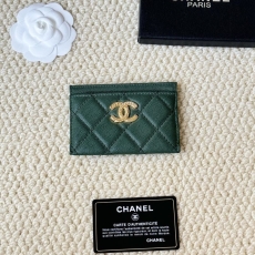 Chanel Wallets Purse